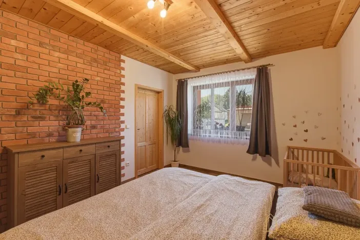 Prodej rodinného domu, Zavidov, 261 m2