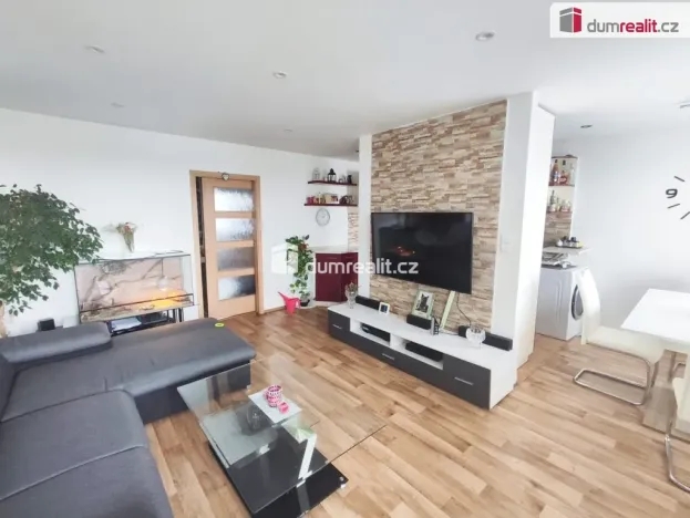 Prodej bytu 3+1, Lysá nad Labem - Litol, Na Vysoké mezi, 73 m2