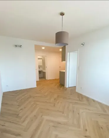 Pronájem bytu 2+kk, Praha - Vršovice, Moskevská, 48 m2