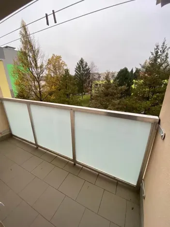 Pronájem bytu 2+kk, Frýdlant, Husova, 39 m2