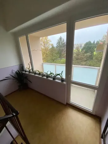 Pronájem bytu 2+kk, Frýdlant, Husova, 39 m2