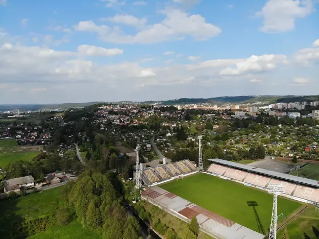 Prodej chaty, Příbram, Ke Stadionu, 20 m2