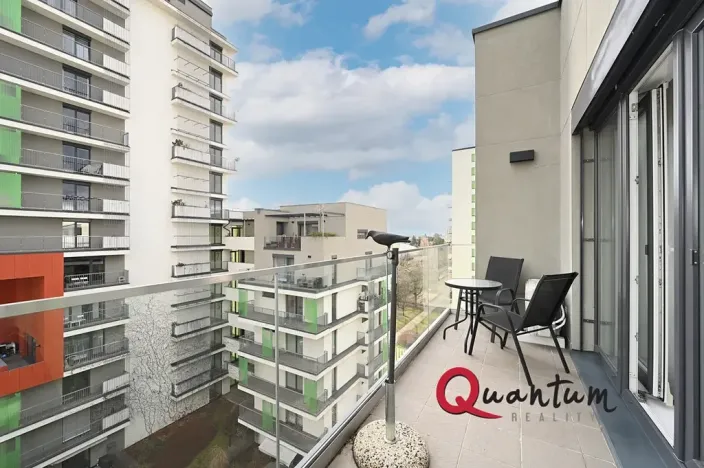 Prodej bytu 3+kk, Praha - Malešice, Počernická, 79 m2