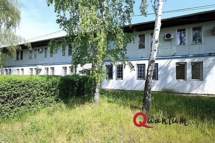 Pronájem kanceláře, Praha - Smíchov, Radlická, 67 m2