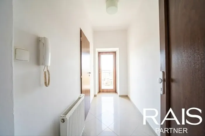 Prodej bytu 1+kk, Brno, Nováčkova, 32 m2