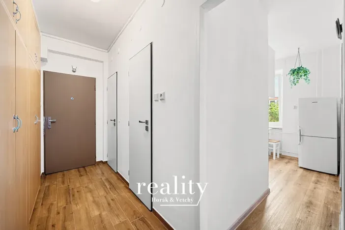 Pronájem bytu 3+1, Znojmo, Pražská sídl., 65 m2