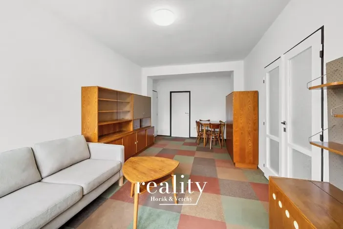 Pronájem bytu 3+1, Znojmo, Pražská sídl., 65 m2