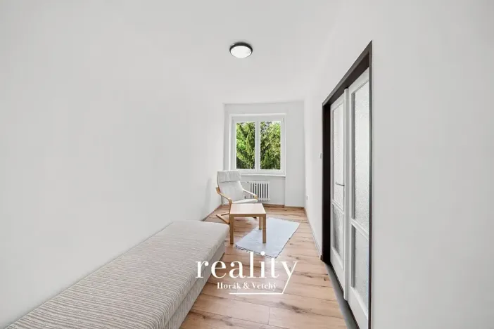 Pronájem bytu 3+1, Znojmo, Pražská sídl., 65 m2