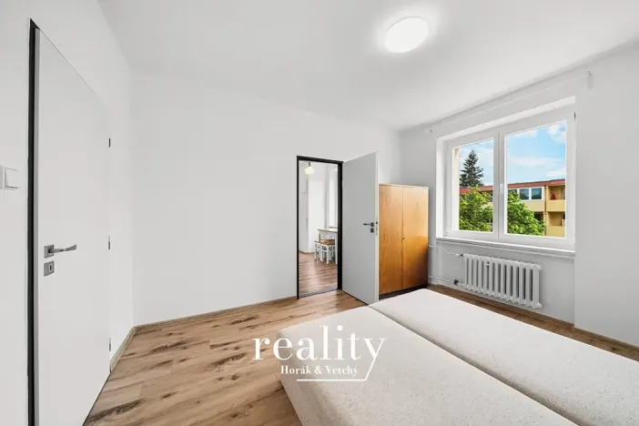 Pronájem bytu 3+1, Znojmo, Pražská sídl., 65 m2