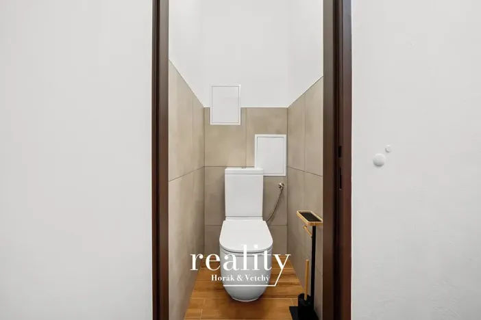Pronájem bytu 3+1, Znojmo, Pražská sídl., 65 m2