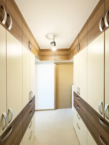 Pronájem bytu 3+kk, Praha, Píškova, 70 m2