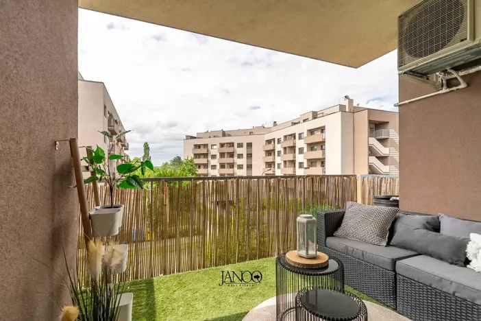 Prodej bytu 3+kk, Brno, Řípská, 80 m2