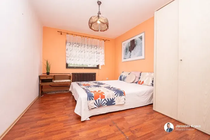 Prodej rodinného domu, Podůlší, 297 m2