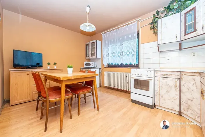Prodej rodinného domu, Podůlší, 297 m2
