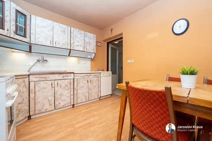 Prodej rodinného domu, Podůlší, 297 m2