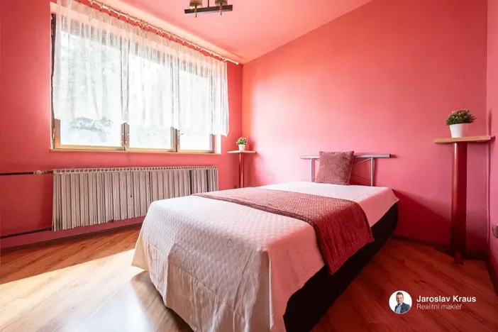 Prodej rodinného domu, Podůlší, 297 m2
