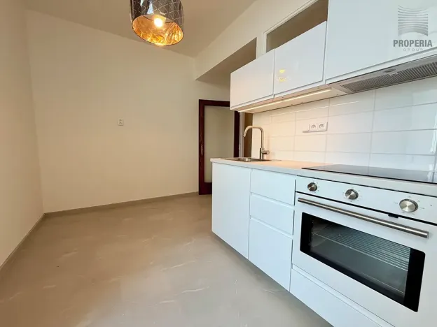Pronájem bytu 1+1, Brno, Pellicova, 35 m2