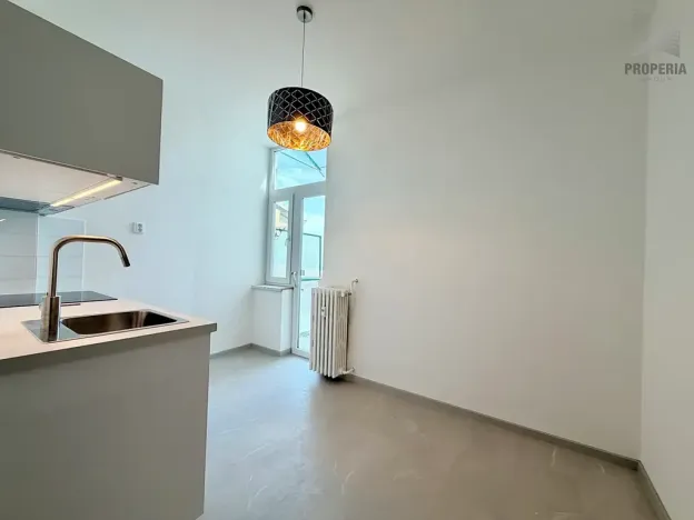 Pronájem bytu 1+1, Brno, Pellicova, 35 m2
