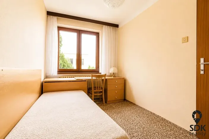 Prodej rodinného domu, Vyškov, Nosálovská, 220 m2