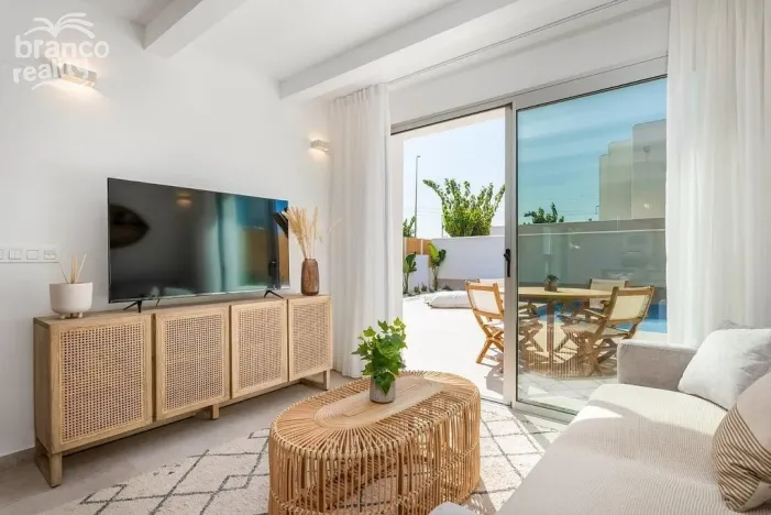 Prodej rodinného domu, Dolores, Alicante, Španělsko, 76 m2