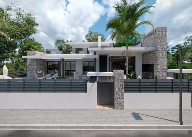 Prodej rodinného domu, Torre Pacheco, Murcia, Španělsko, 321 m2