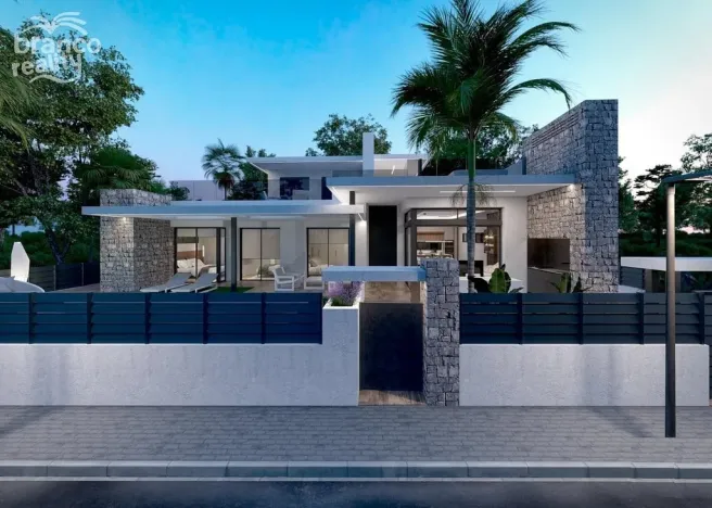 Prodej rodinného domu, Torre Pacheco, Murcia, Španělsko, 321 m2