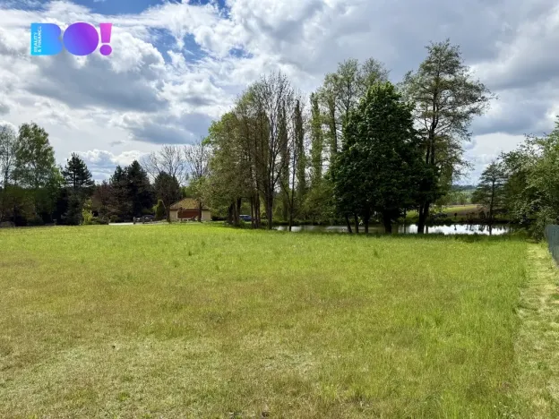 Prodej pozemku pro bydlení, Světlá nad Sázavou - Dolní Březinka, 1297 m2