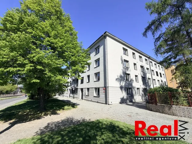 Prodej bytu 2+1, Praha - Strašnice, Průběžná, 59 m2
