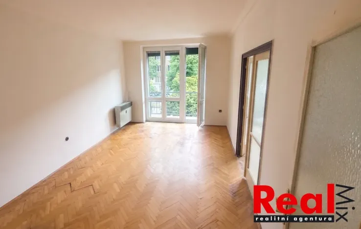 Prodej bytu 2+1, Praha - Strašnice, Průběžná, 59 m2