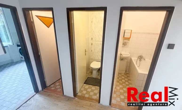 Prodej bytu 2+1, Praha - Strašnice, Průběžná, 59 m2
