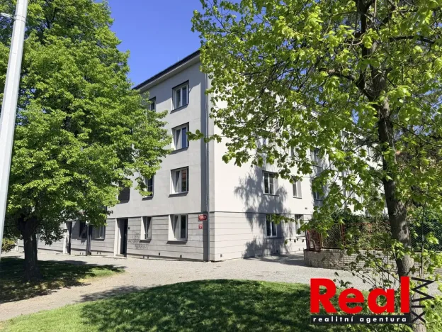 Prodej bytu 2+1, Praha - Strašnice, Průběžná, 59 m2