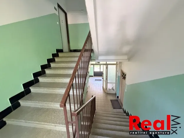 Prodej bytu 2+1, Praha - Strašnice, Průběžná, 59 m2