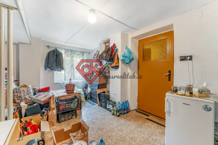 Prodej chalupy, Těchonín - Celné, 70 m2
