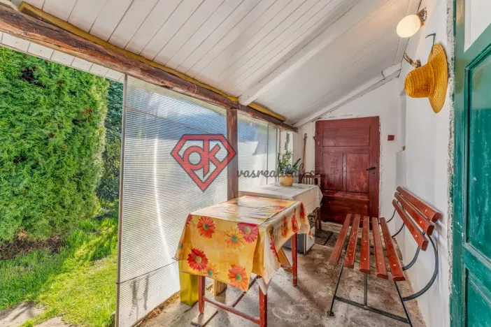 Prodej chalupy, Těchonín - Celné, 70 m2