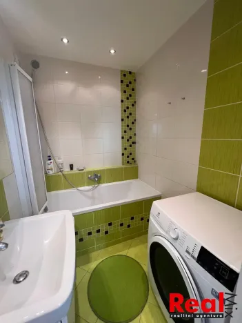 Pronájem bytu 3+1, Brno - Židenice, Bořetická, 72 m2