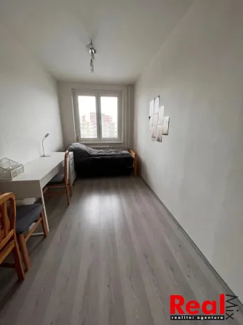 Pronájem bytu 3+1, Brno - Židenice, Bořetická, 72 m2
