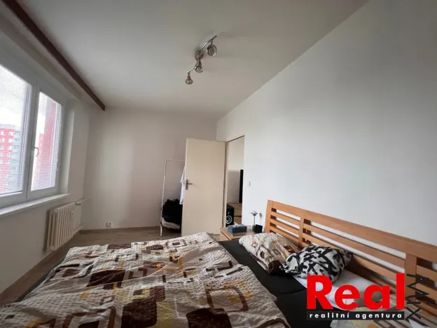 Pronájem bytu 3+1, Brno - Židenice, Bořetická, 72 m2