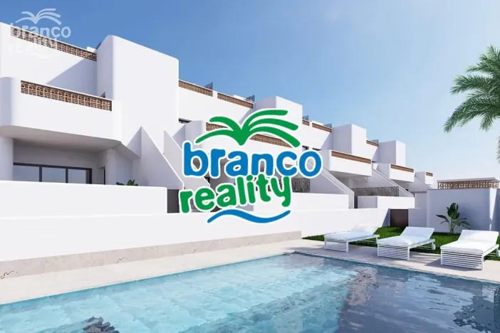 Prodej rodinného domu, Dolores, Alicante, Španělsko, 90 m2