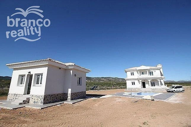 Prodej rodinného domu, Pinoso, Alicante, Španělsko, 150 m2