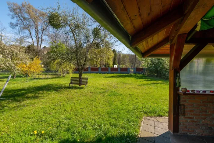 Prodej pozemku pro bydlení, Valašské Meziříčí, Záhumení, 690 m2