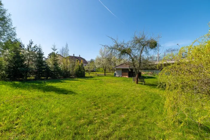 Prodej pozemku pro bydlení, Valašské Meziříčí, Záhumení, 690 m2