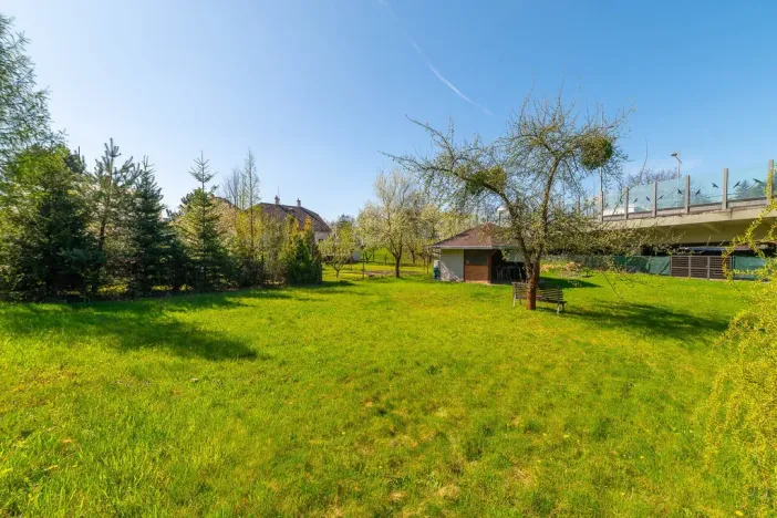 Prodej pozemku pro bydlení, Valašské Meziříčí, Záhumení, 690 m2