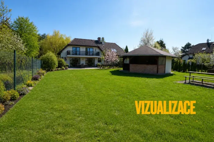 Prodej pozemku pro bydlení, Valašské Meziříčí, Záhumení, 690 m2