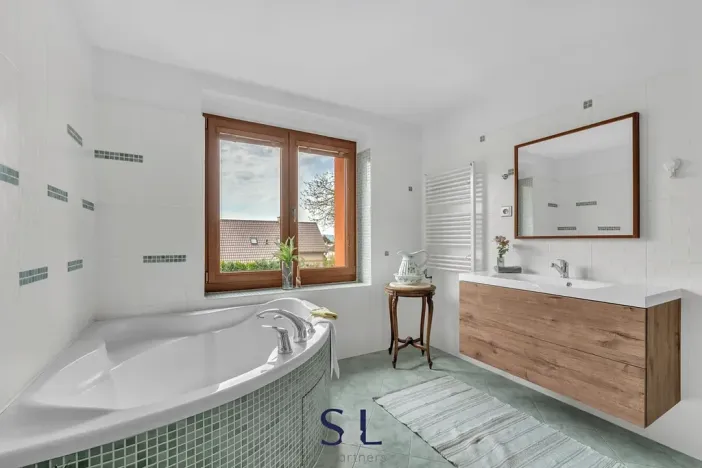 Prodej rodinného domu, Nový Bor, Na Výsluní, 245 m2