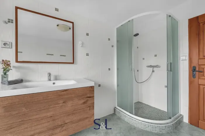 Prodej rodinného domu, Nový Bor, Na Výsluní, 245 m2