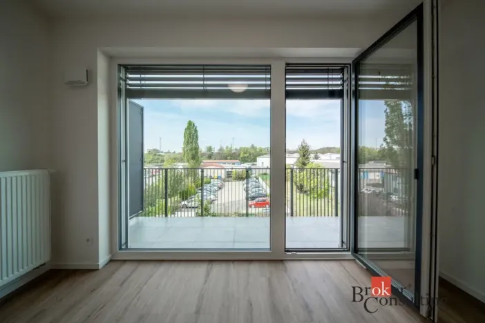 Prodej bytu 2+kk, Kladno - Dubí, Ke křížku, 53 m2