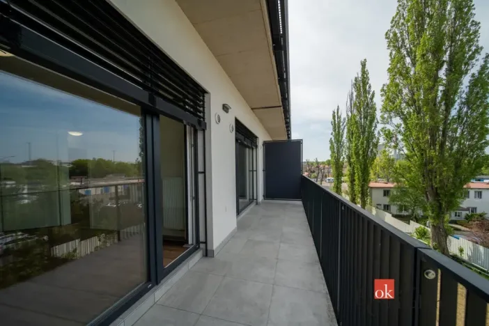 Prodej bytu 2+kk, Kladno - Dubí, Ke křížku, 53 m2