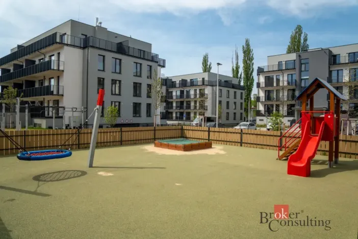 Prodej bytu 2+kk, Kladno - Dubí, Ke křížku, 53 m2