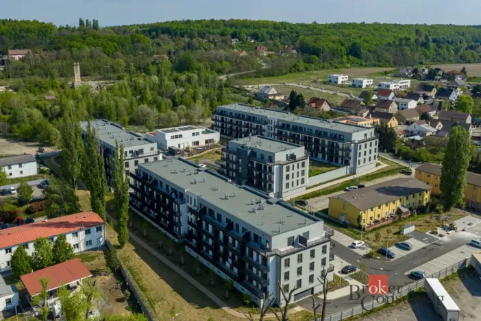 Prodej bytu 2+kk, Kladno - Dubí, Ke křížku, 53 m2