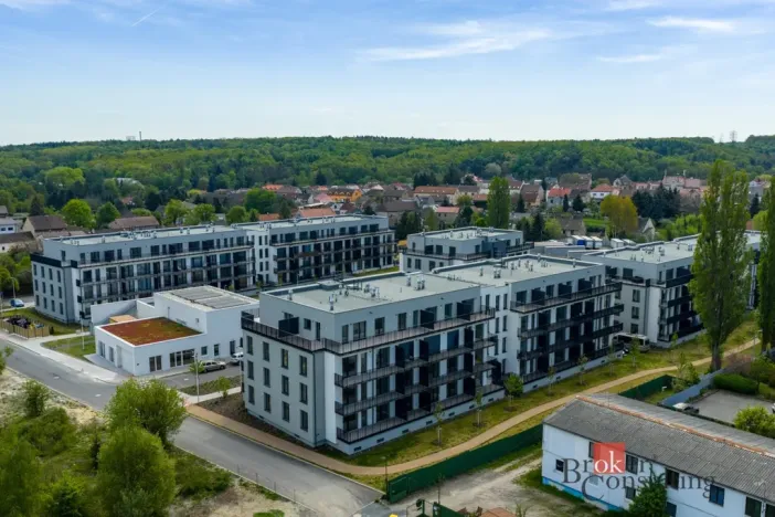 Prodej bytu 2+kk, Kladno - Dubí, Ke křížku, 53 m2